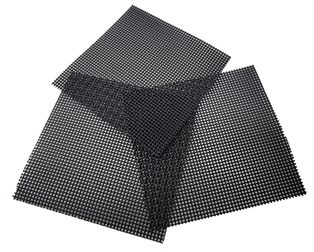 firestorm ember mesh wildfire protection