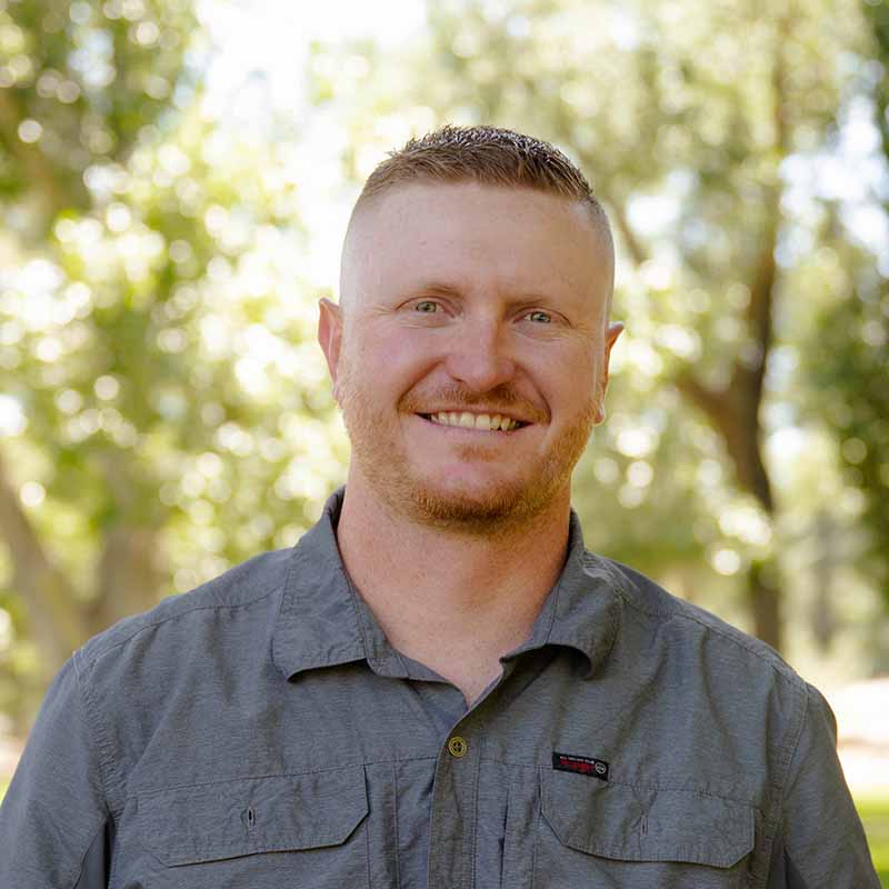 Matt Gage