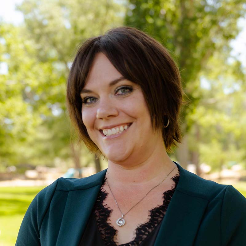 Raechel Iveson