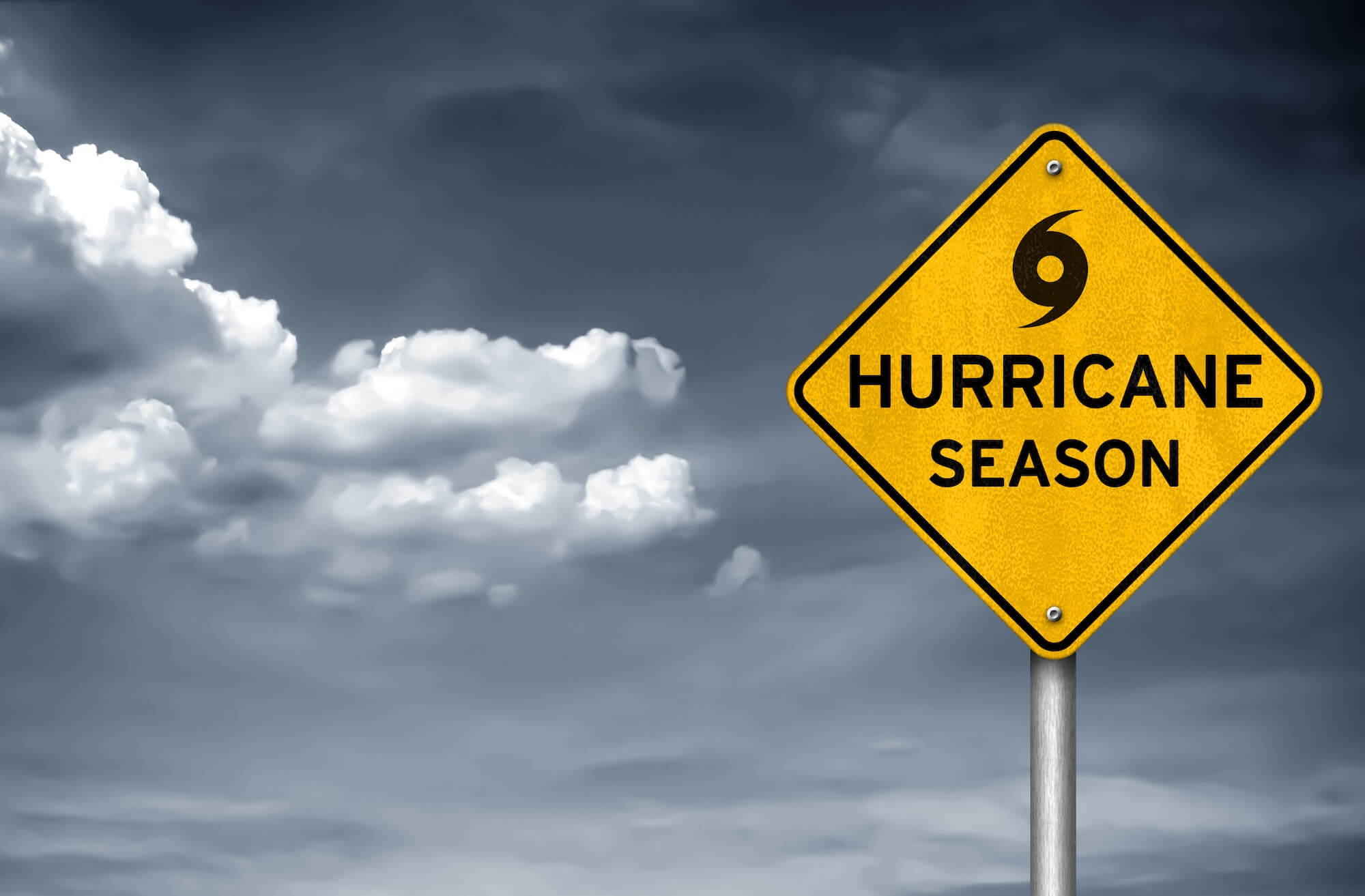 Home protection checklist for upcoming hurricane Season