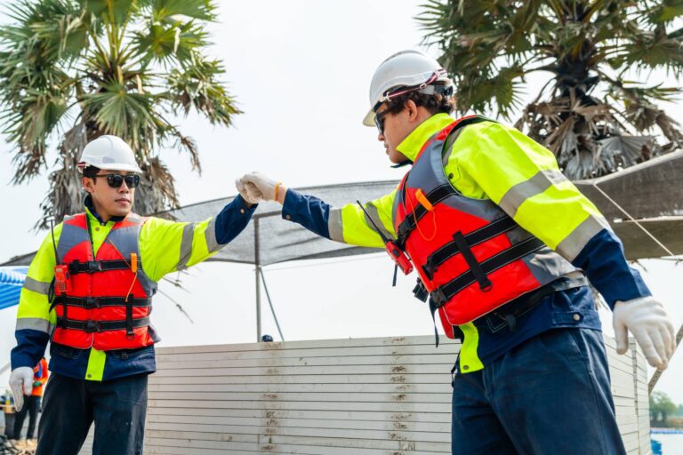 Hiring expert disaster mitigation contractor