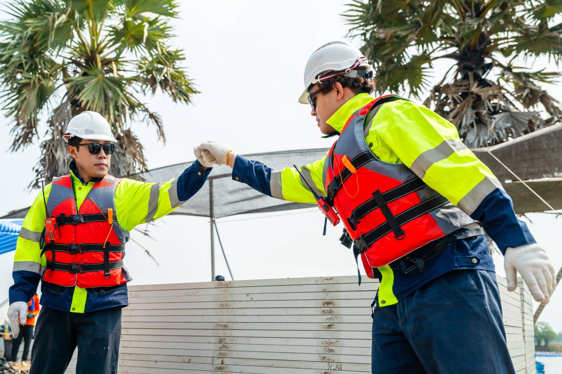 Hiring expert disaster mitigation contractor